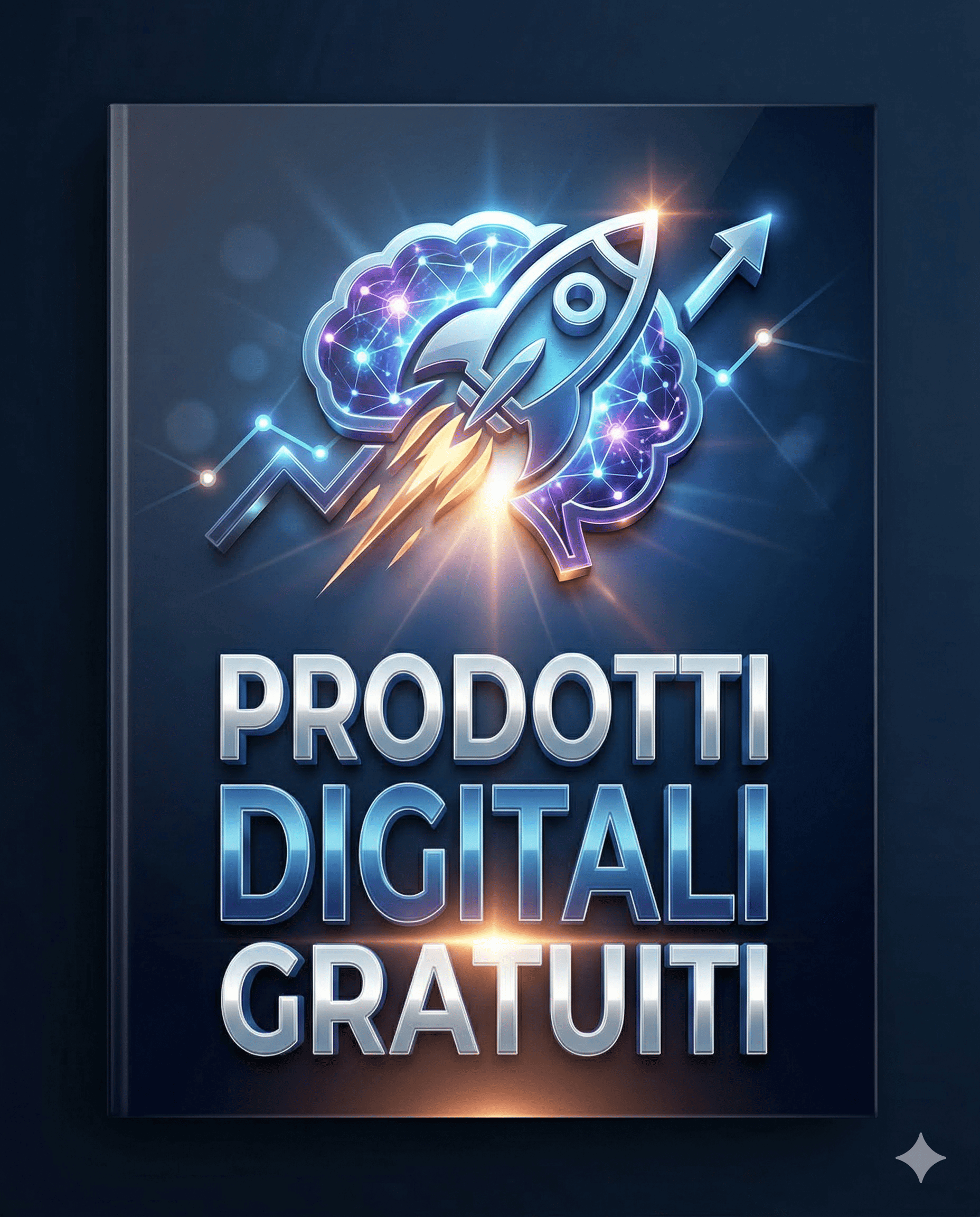 Prodotti Digitali Gratuiti