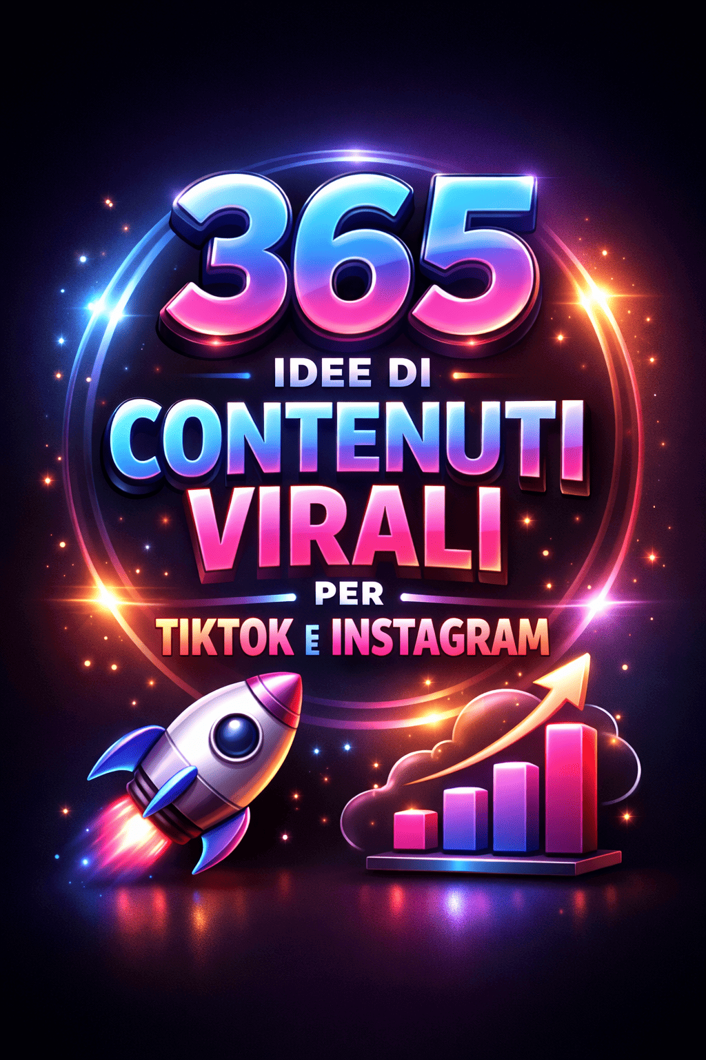 365 Viral Content Ideas for TikTok and Instagram