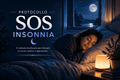 Protocollo SOS Insonnia