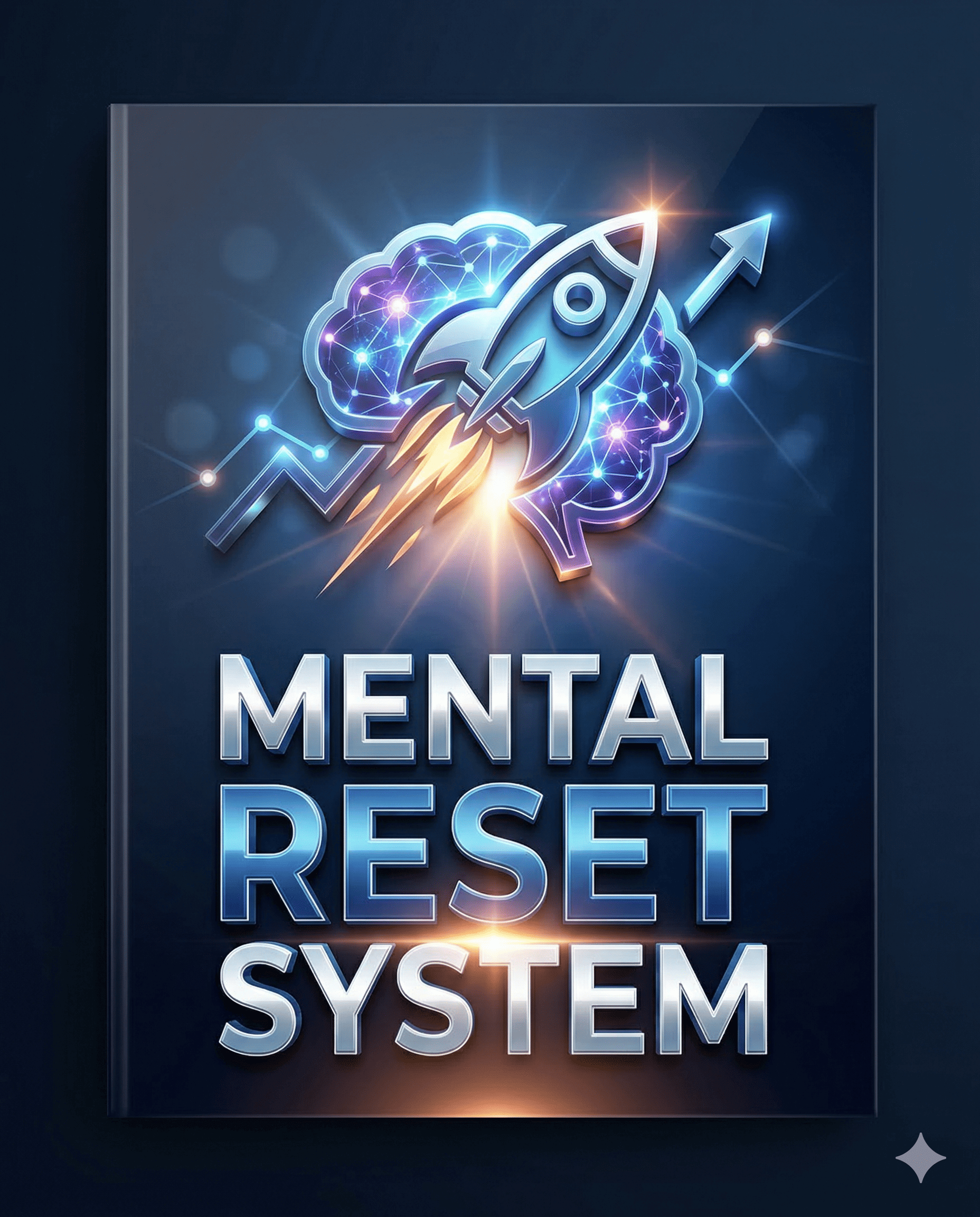 📘 Mental Reset System – Guida Pratica al Cambiamento Mentale
