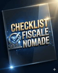 Checklist Fiscale Nomade Digitale