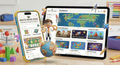 WebApp Math Whiz Kids – Matematica Divertente per Bambini