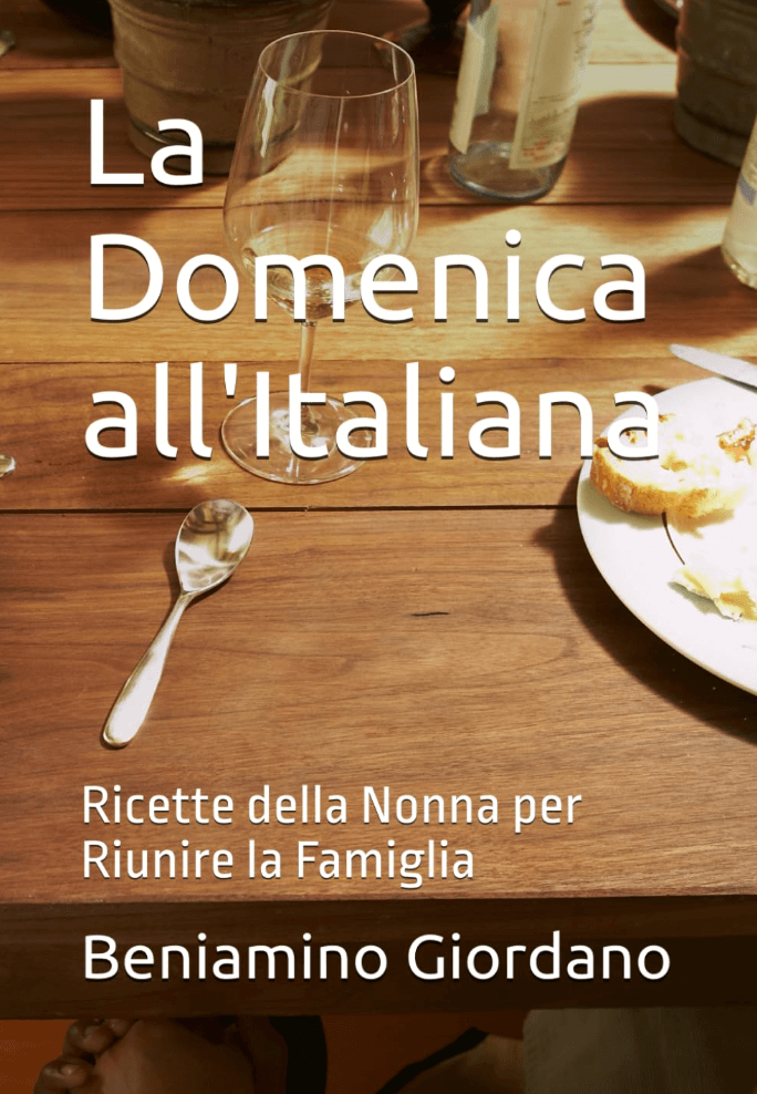 La Domenica all'Italiana: Ricette della Nonna per Riunire la Famiglia