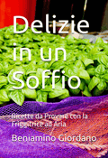 Ricette Friggitrice ad Aria - Ricettario Completo PDF con 100+ Piatti