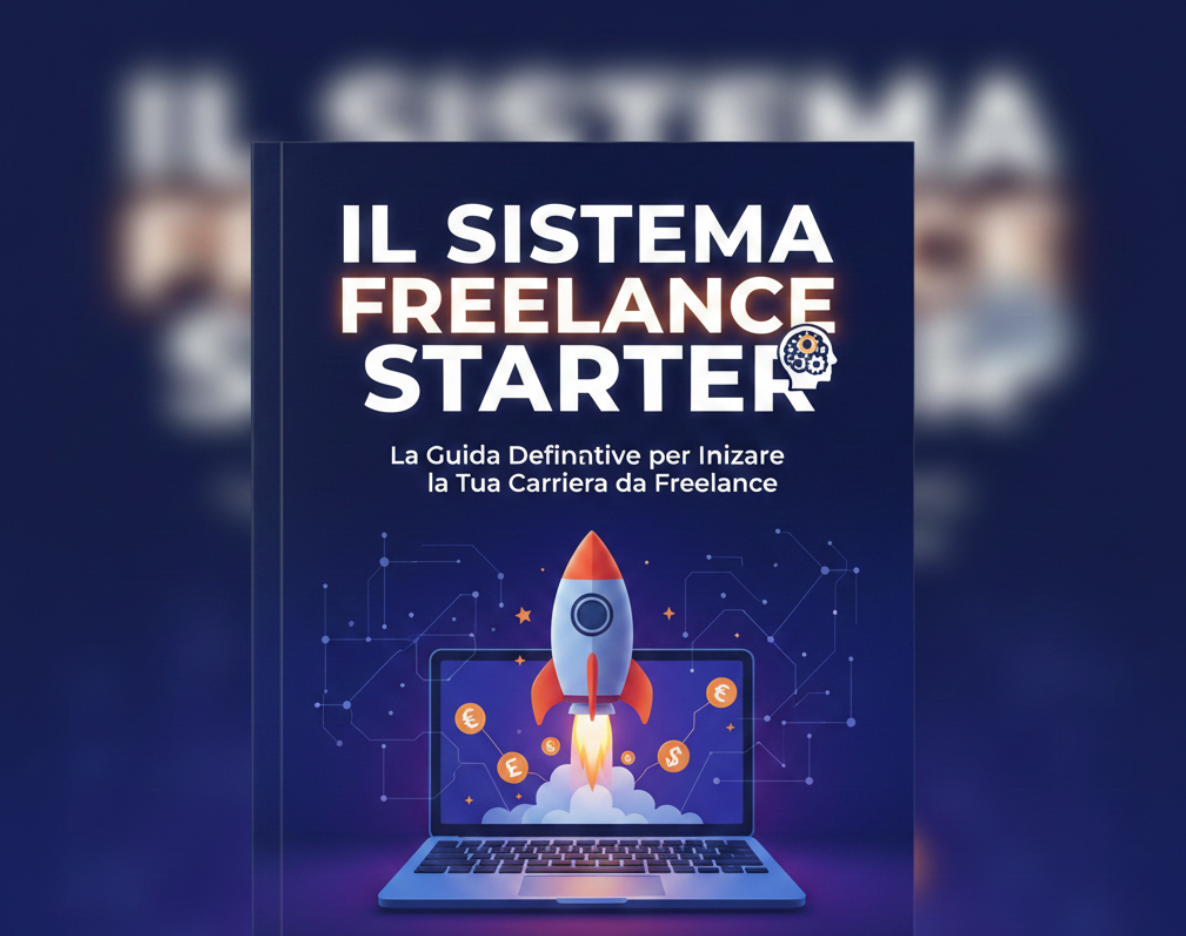 Il sistema freelance starter
