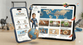 WebApp FitRoutine – Il Tuo Personal Trainer Digitale