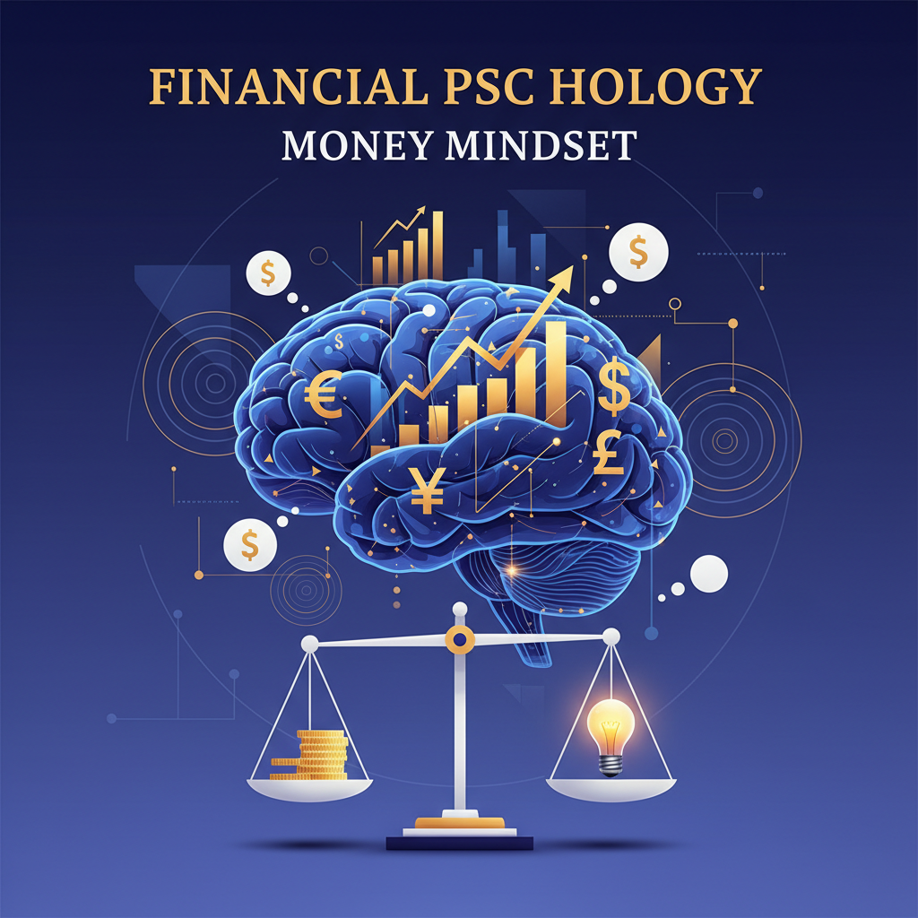 Money Psychology in Business Checklist